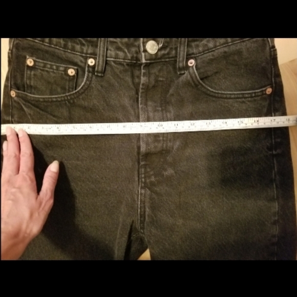 Zara jeans - Picture 2 of 4